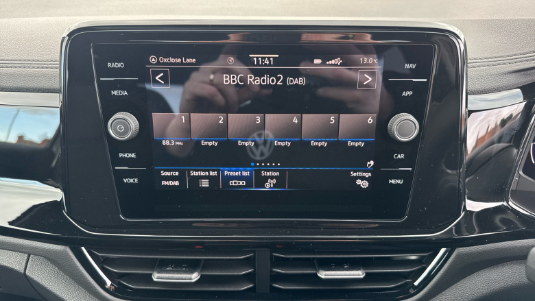 Volkswagen T-Roc 1.0 TSI 115 Style Design 5dr Petrol Hatchback